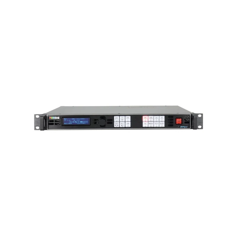 RGBlink Scaler Switcher & LED Controller
