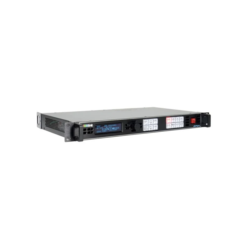 RGBlink Scaler Switcher & LED Controller