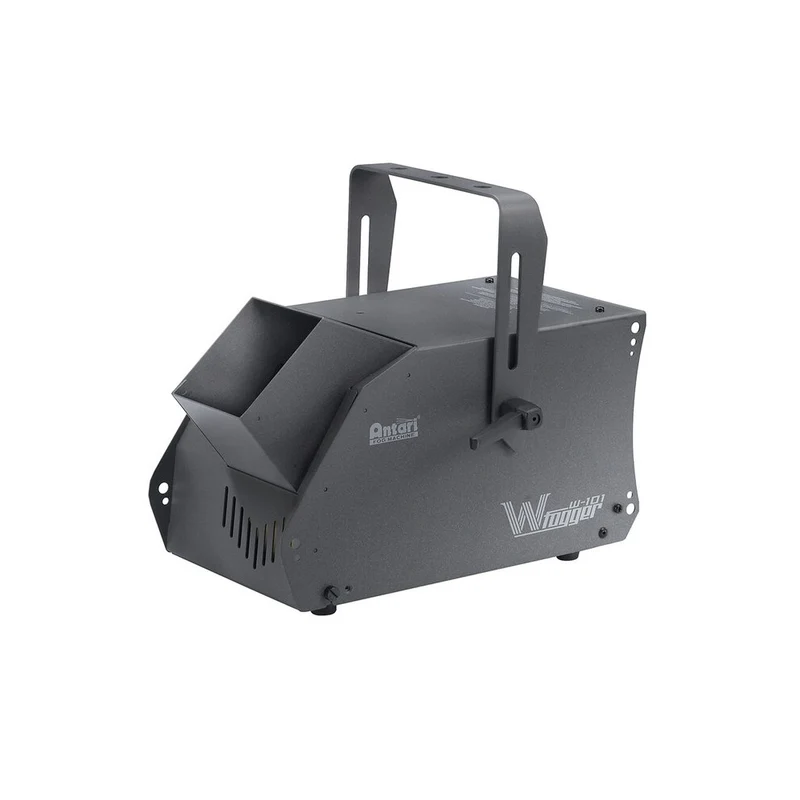 Antari W-101 Macchina per Bolle di Sapone