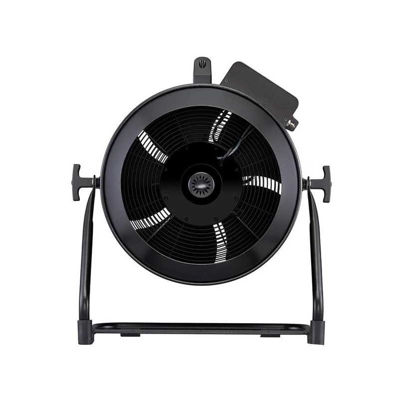 Antari 1200 W two in one powerful snow machine, w/ 5-pin DMX, 5 m fluid tube, wireless remote