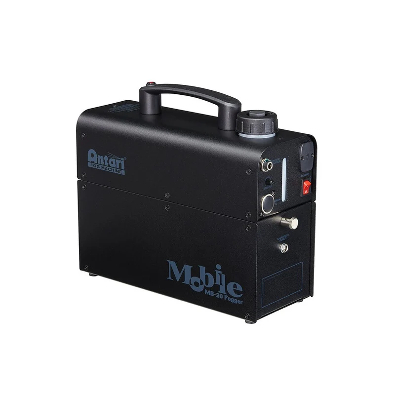 Antari MB-20X Macchina del Fumo Portatile
