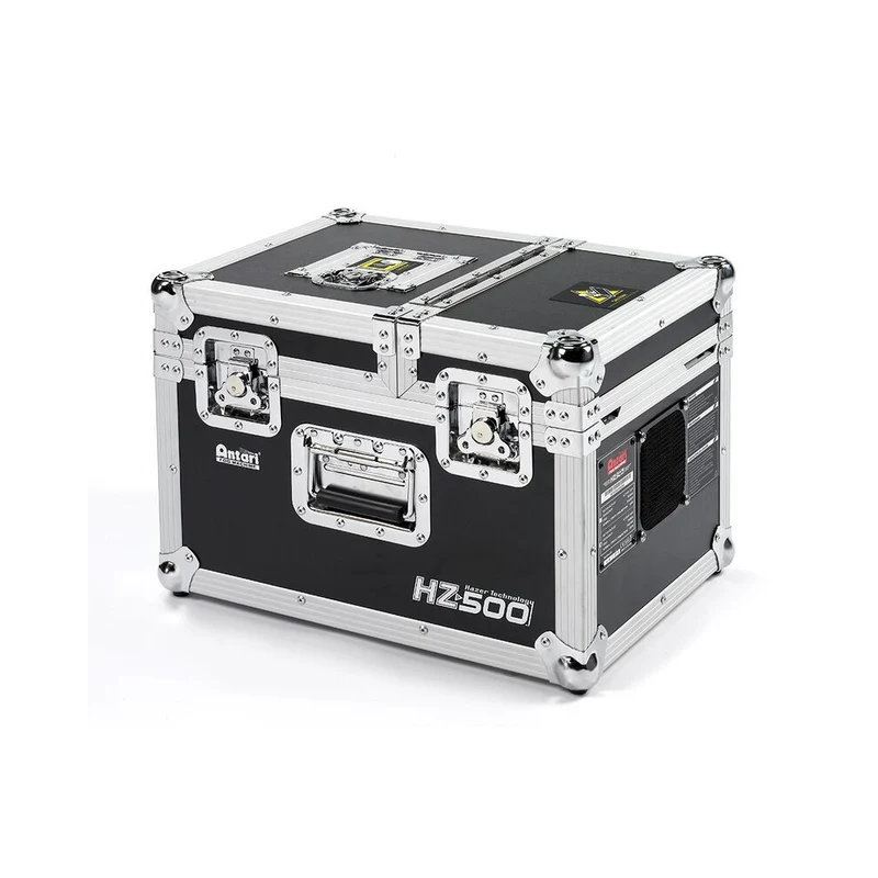 Antari HZ-500 Hazer con Flight Case