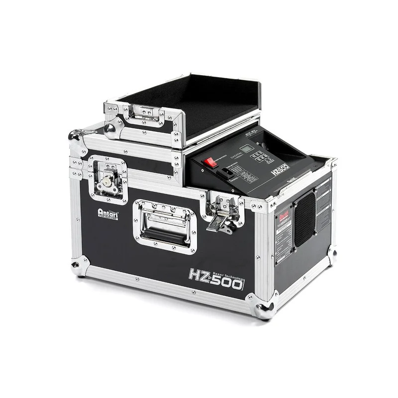 Antari HZ-500 Hazer con Flight Case