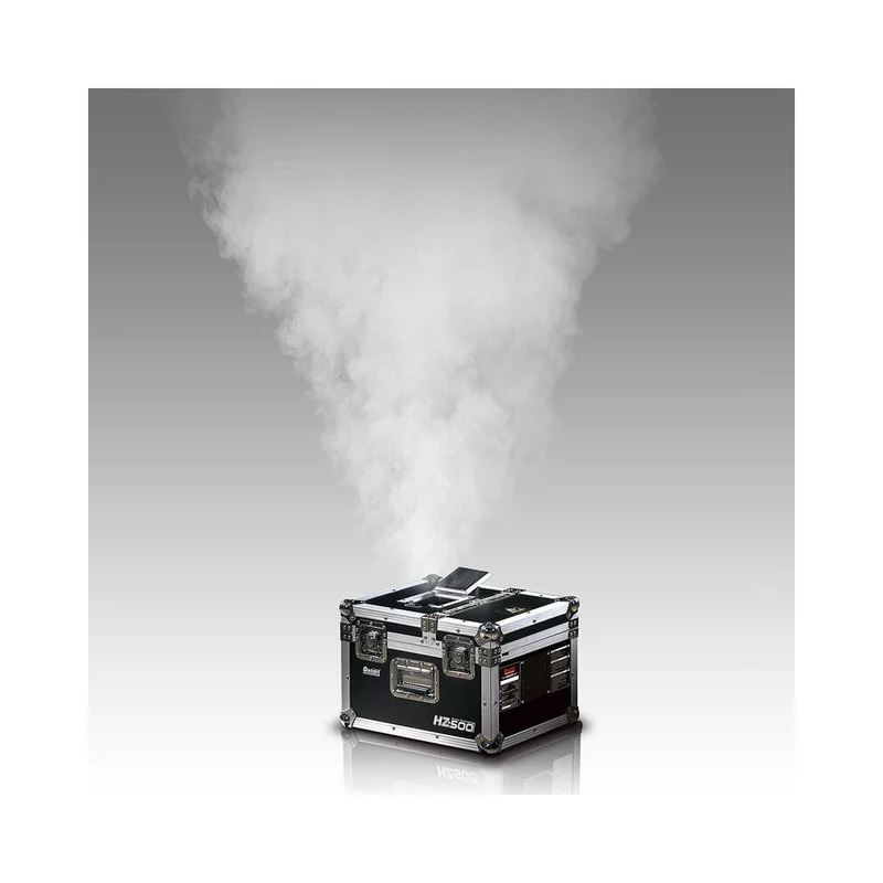 Antari HZ-500 Hazer con Flight Case