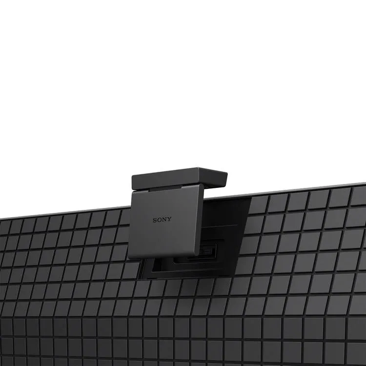 Sony BRAVIA CMU-BC1 | Caméra pour téléviseur Sony - BRAVIA CAM - Microphone intégré - Noir