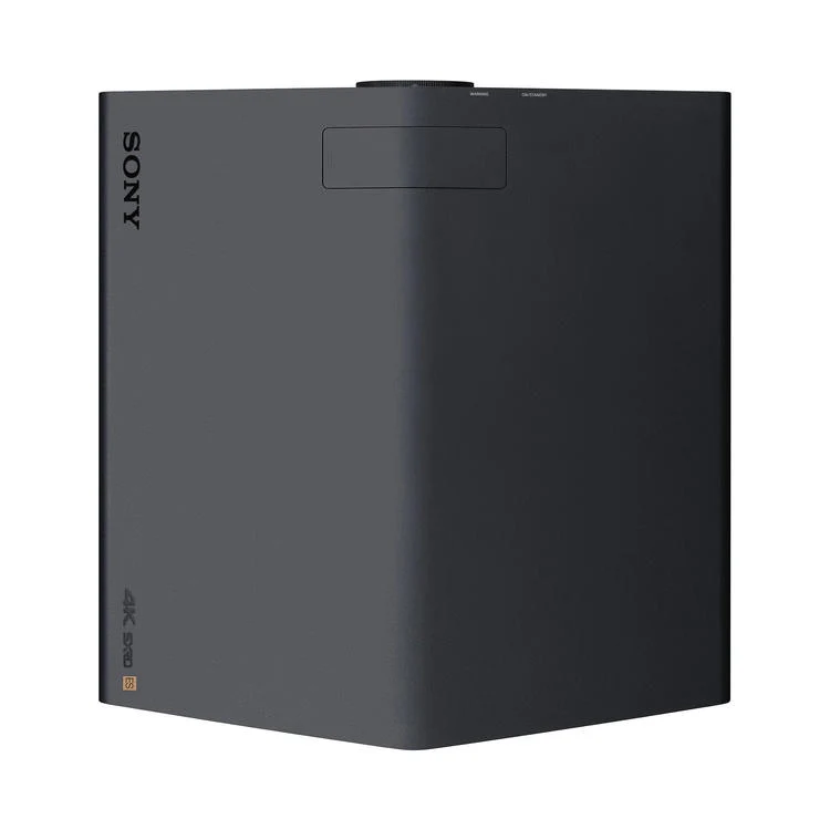 Sony VPLXW5000ES | Projecteur Cinéma maison Laser - Panneau SXRD 4K natif - Processeur X1 Ultimate - Noir