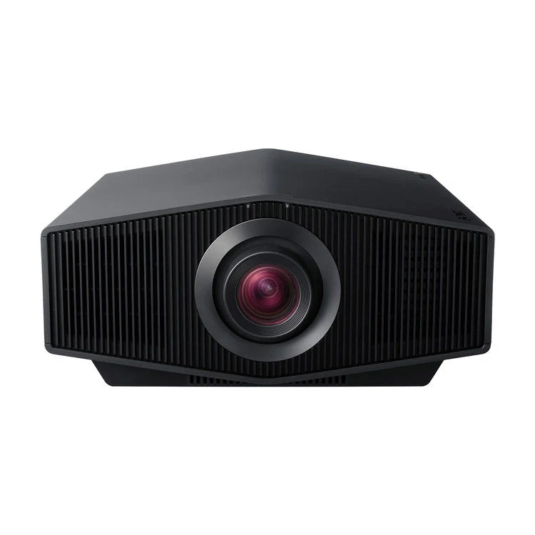 Sony VPLXW7000ES | Projecteur Cinéma maison Laser - Panneau SXRD 4K natif - Processeur X1 Ultimate - 3200 Lumens - Noir