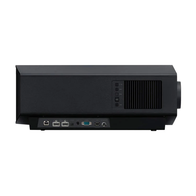 Sony VPLXW7000ES | Projecteur Cinéma maison Laser - Panneau SXRD 4K natif - Processeur X1 Ultimate - 3200 Lumens - Noir