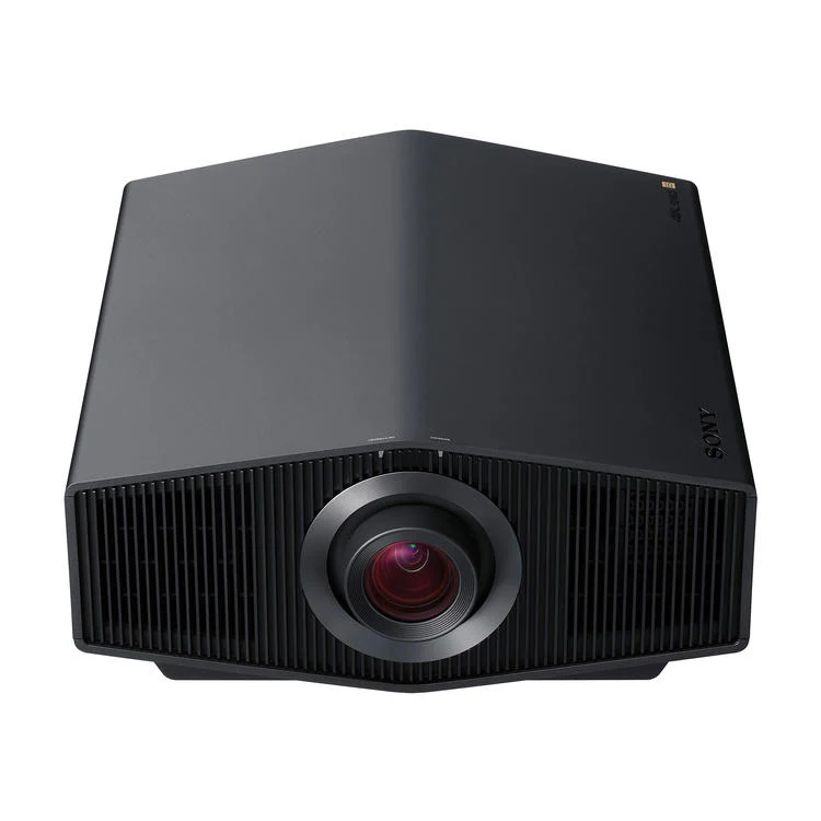 Sony VPLXW7000ES | Projecteur Cinéma maison Laser - Panneau SXRD 4K natif - Processeur X1 Ultimate - 3200 Lumens - Noir