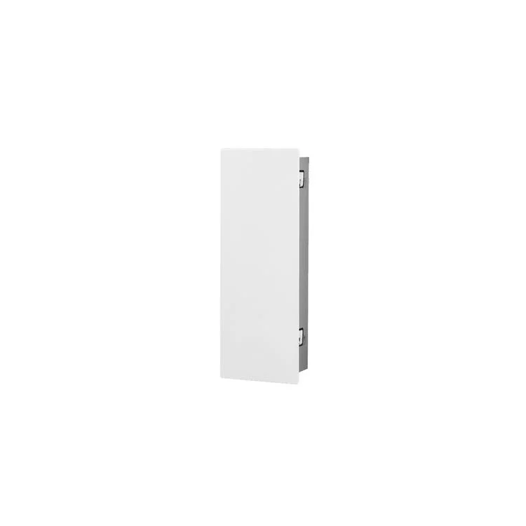 Paradigm CI Pro P1-LCR | Haut-parleur encastré - Mural - X-PAL - Blanc - Surface prête à peindre - Unité