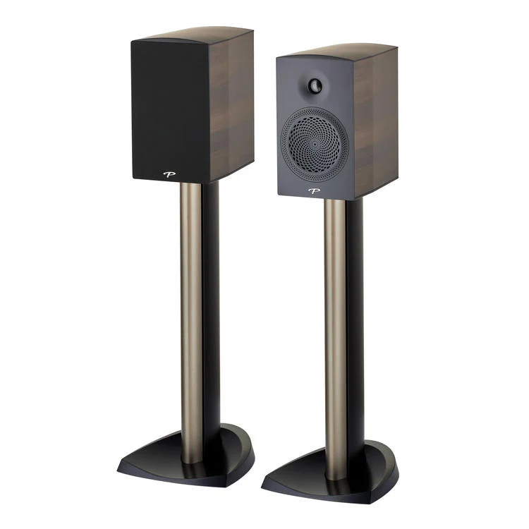 Paradigm Premier 200B | Haut-Parleurs d'étagère - Espresso MK.2 - Paire