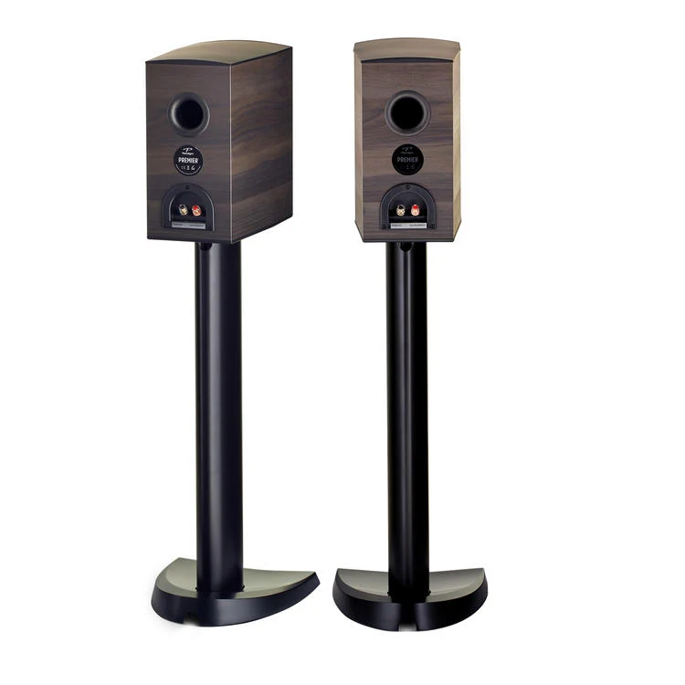 Paradigm Premier 200B | Haut-Parleurs d'étagère - Espresso MK.2 - Paire