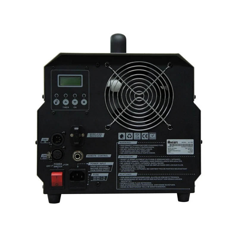 Antari HZ-350 Hazer