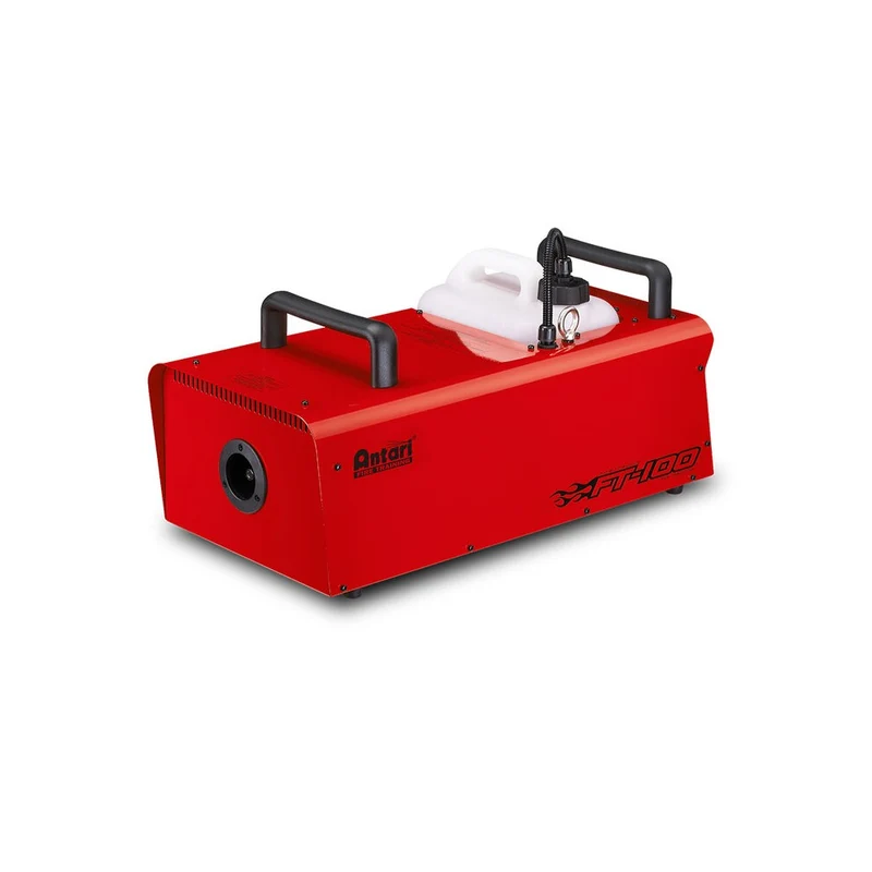 Antari FT-100 Macchina del Fumo per Esercitazioni Antincendio
