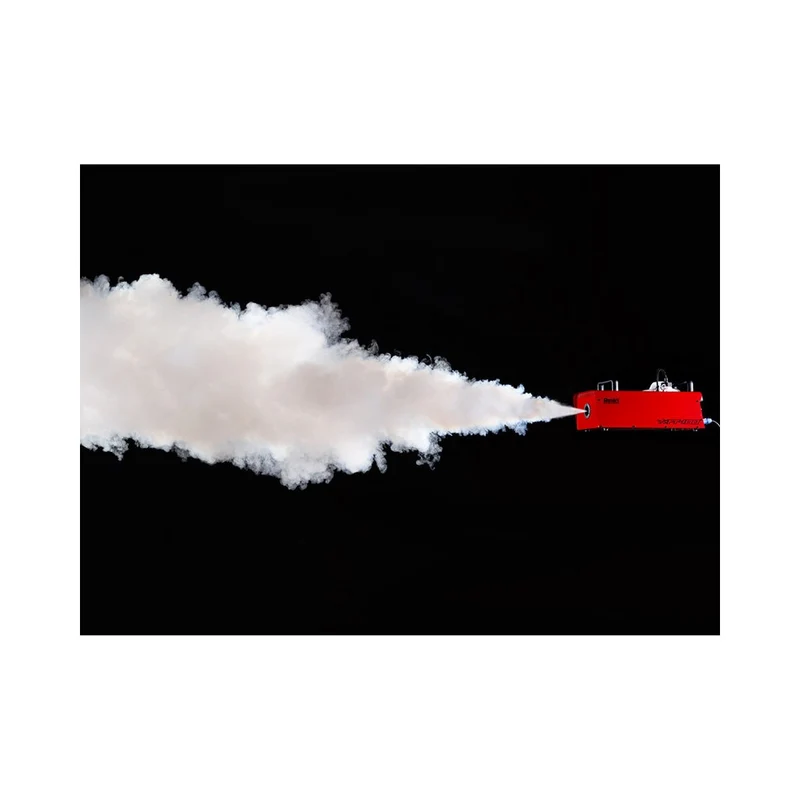 Antari FT-100 Macchina del Fumo per Esercitazioni Antincendio