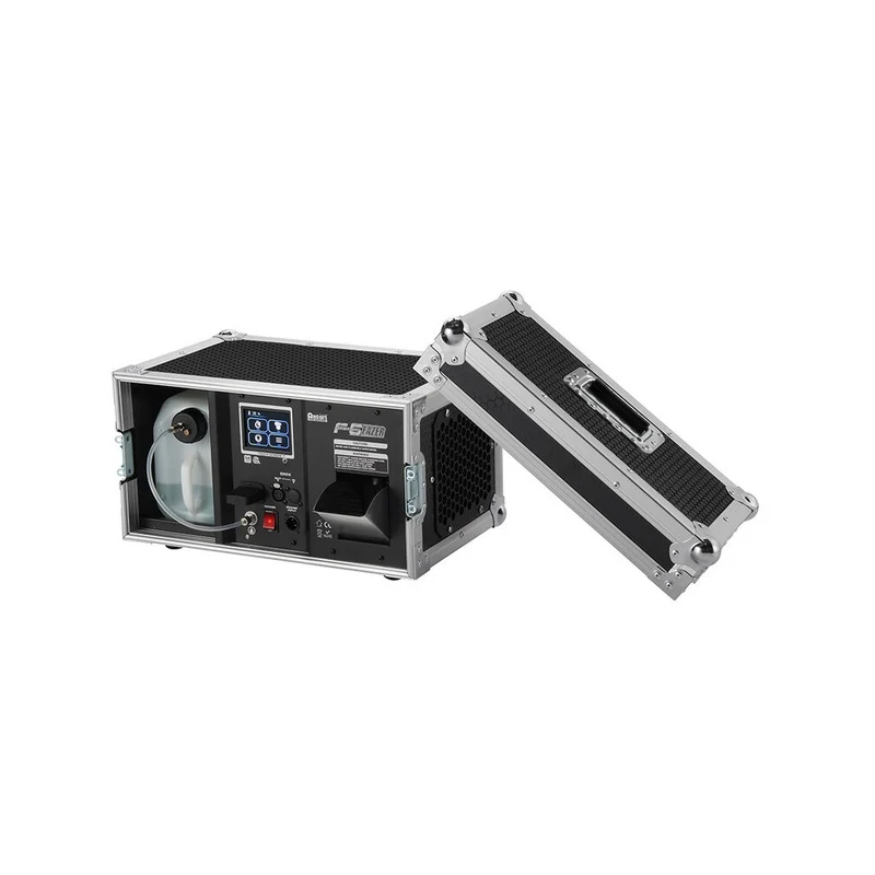 Antari F-6 Fazer con Flight Case