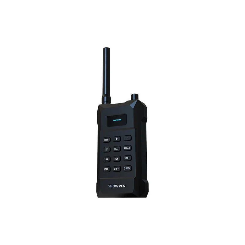 Sparkular Remote control for SPARKULAR MOBILE BT16