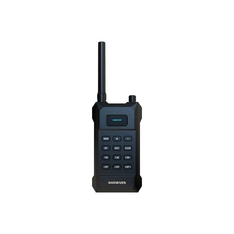 Sparkular Remote control for SPARKULAR MOBILE BT16