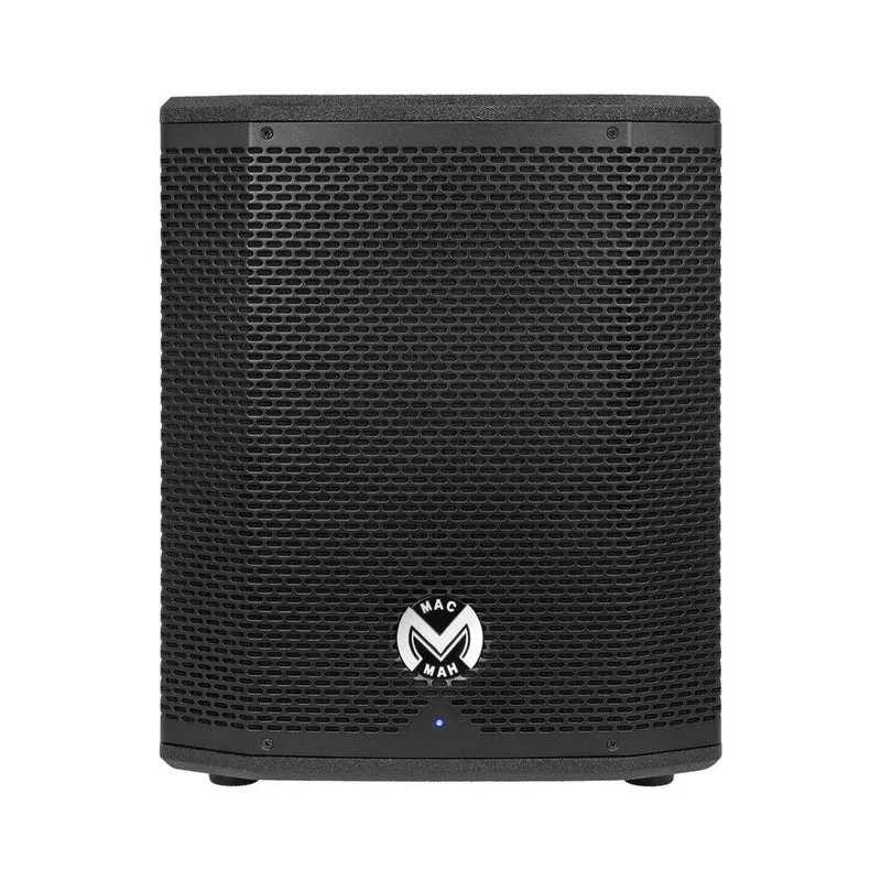 Mac Mah Mac Mah AS 108 bundle: 2 × AS108 + 1 × AS 812 Sub + 2 × ST180