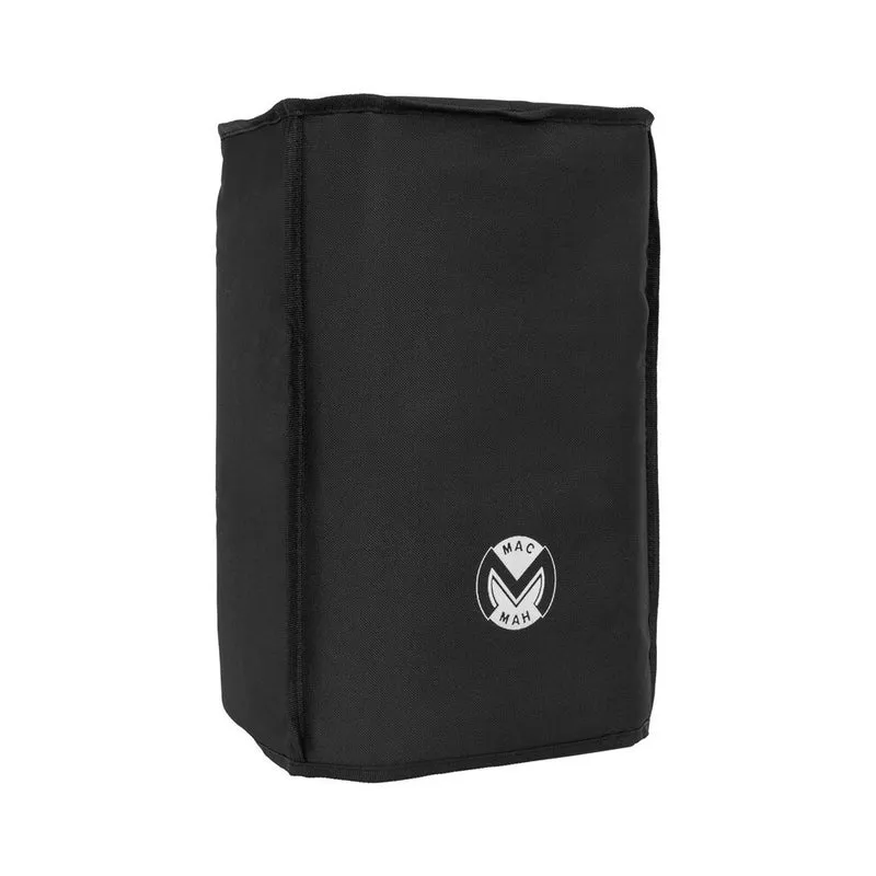 Mac Mah Mac Mah AS 108 bundle: 2 × AS108 + 1 × AS 812 Sub + 2 × ST180 + loudspeaker and sub covers