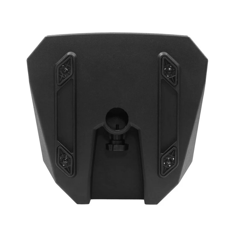Mac Mah Three-piece set consisting of a pair of Mac Mah AS 110 loudspeakers, the AS 812 subwoofer and a pair of ST180 Plugger st
