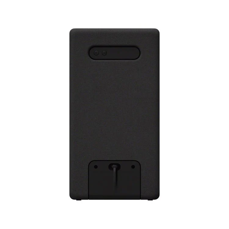 Sony SA-SW3 | Caisson de graves - Sans fil - Supplémentaire - 200 W - Bass-reflex - Noir