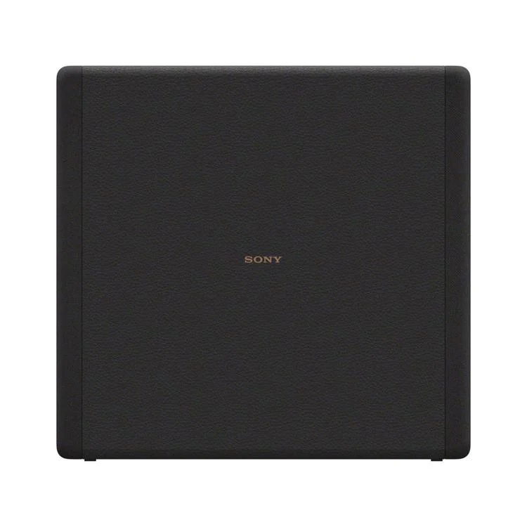 Sony SA-SW3 | Caisson de graves - Sans fil - Supplémentaire - 200 W - Bass-reflex - Noir