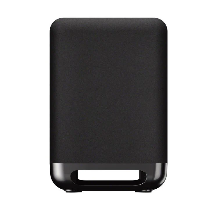 Sony SA-SW5 | Caisson de graves - Sans fil - Supplémentaire - 300 W - Radiateur passif - Noir