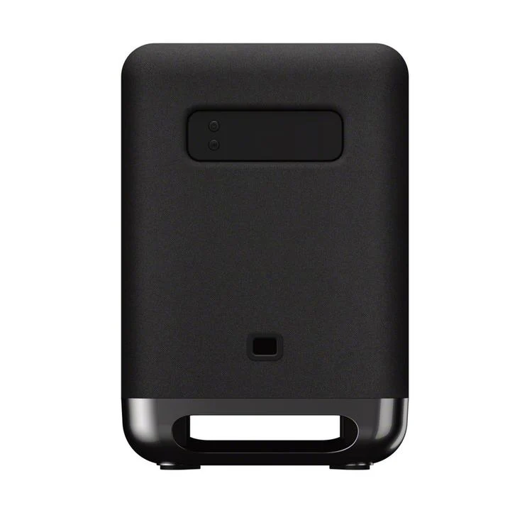 Sony SA-SW5 | Caisson de graves - Sans fil - Supplémentaire - 300 W - Radiateur passif - Noir