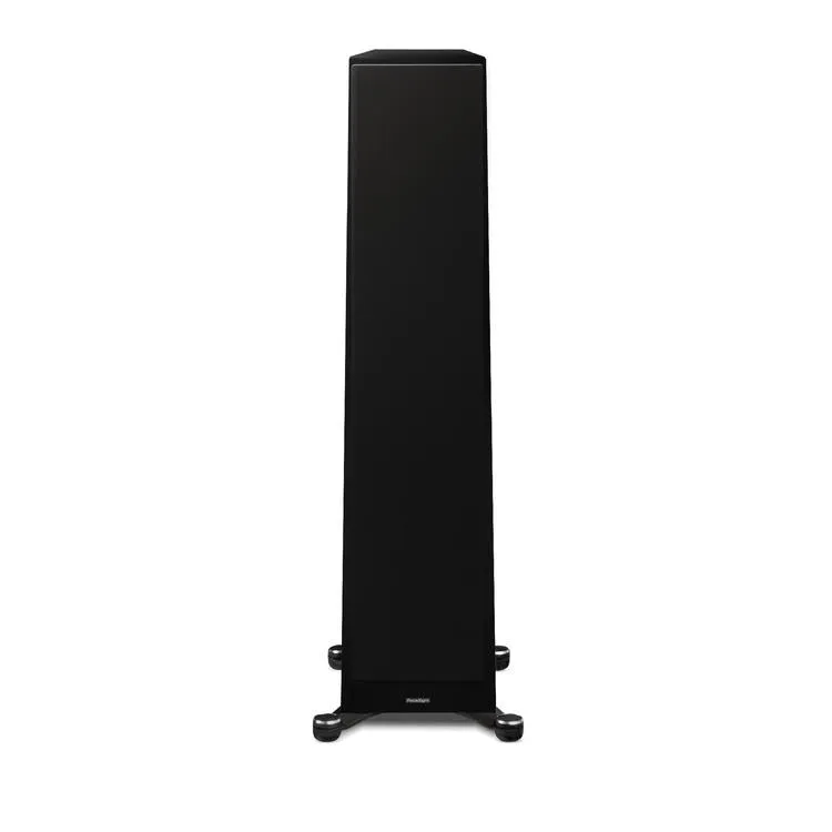 Paradigm Founder 100F | Haut-parleurs tour - 93 db - 42 Hz - 20 kHz - 8 ohms - Noir Brillant - Paire