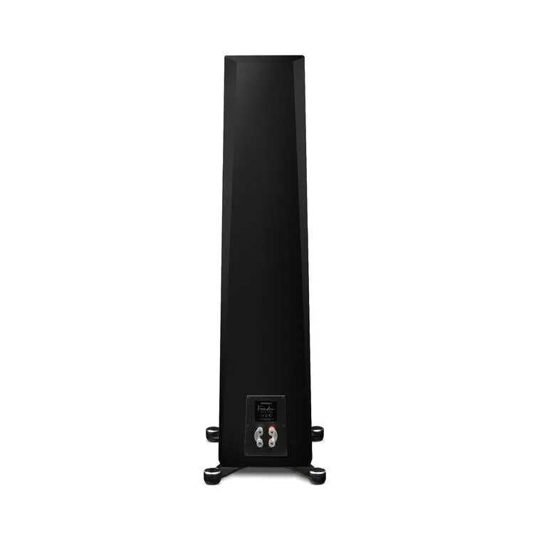 Paradigm Founder 100F | Haut-parleurs tour - 93 db - 42 Hz - 20 kHz - 8 ohms - Noir Brillant - Paire