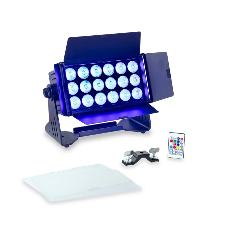CENTOLIGHT MOODMASTER 18 FARO WASH