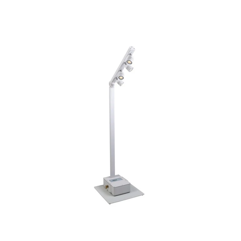 Briteq BTI-AKKUPOLE WHITE