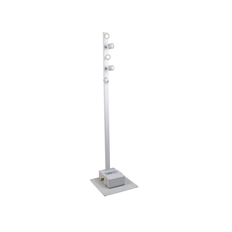 Briteq BTI-AKKUPOLE WHITE