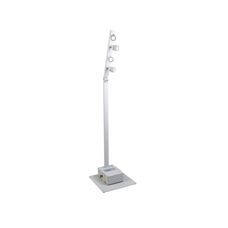 Briteq BTI-AKKUPOLE WHITE