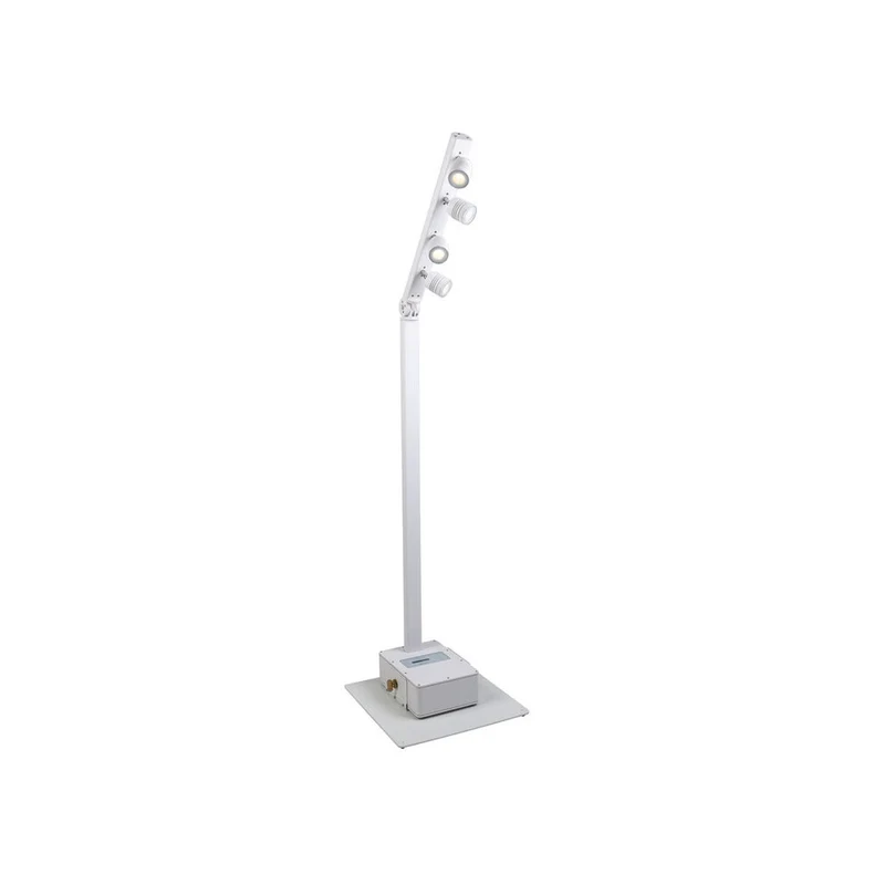 Briteq BTI-AKKUPOLE WHITE