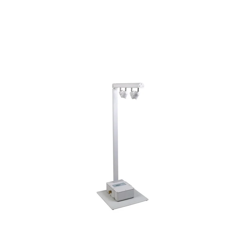 Briteq BTI-AKKUPOLE WHITE