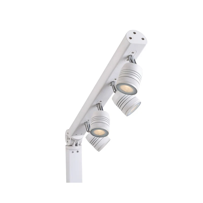 Briteq BTI-AKKUPOLE WHITE
