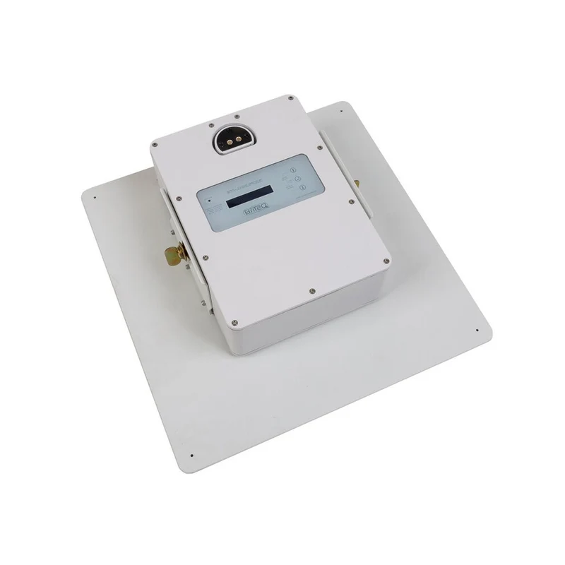 Briteq BTI-AKKUPOLE WHITE