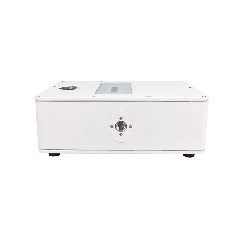 Briteq BTI-AKKUPOLE WHITE