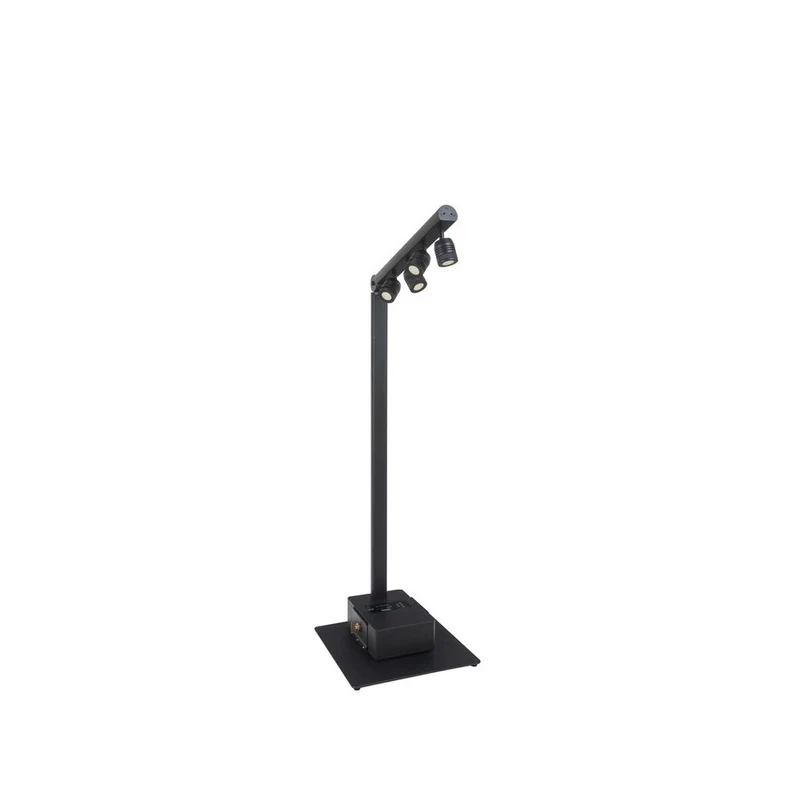 BTI-AKKUPOLE BLACK