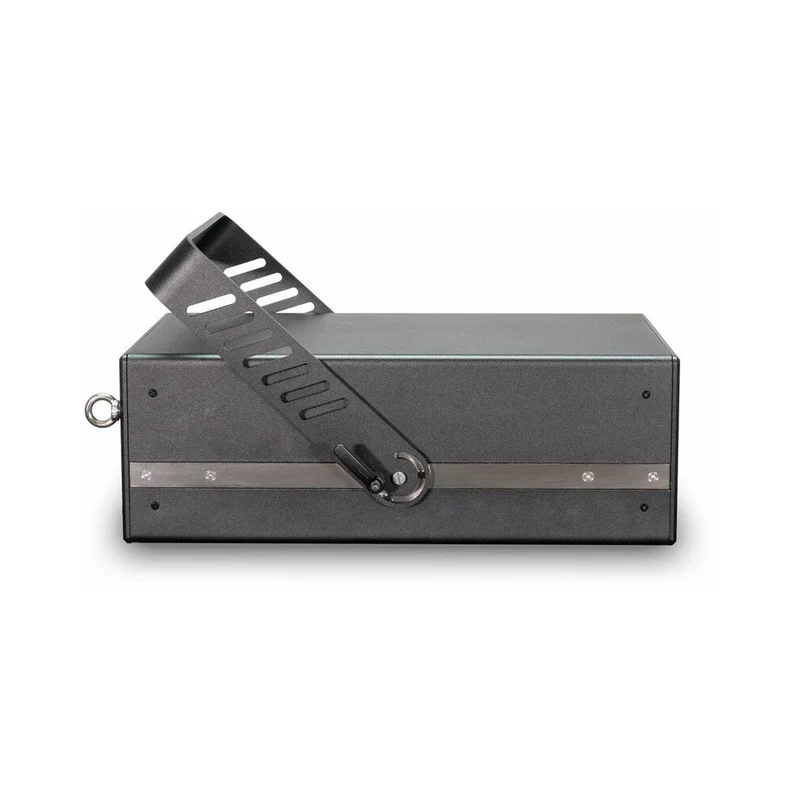 tarm 11,000 mW green laser with ShowNET