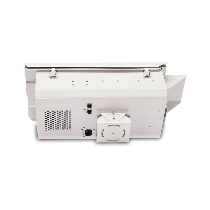 tarm 11,000 mW green laser with ShowNET, IP65 waterproof