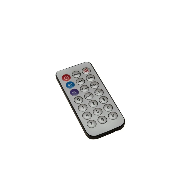 OMNITRONIC EP-220PS Preamplificatore con lettore MP3, Bluetooth e radio FM da 9,5"