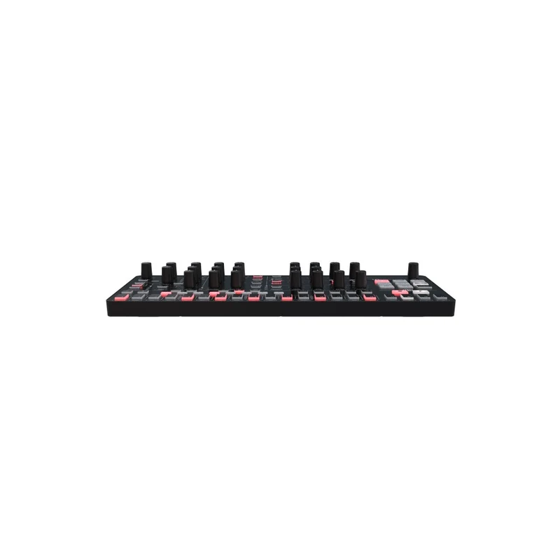 IK MULTIMEDIA UNO SYNTH PRO X - SINTETIZZATORE ANALOGICO PORTATILE