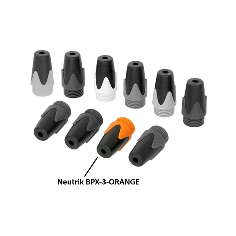 Quik Lok QUIK LOK NEBPX3 PASSACAVO ARANCIONE x NC