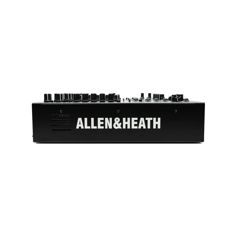 Allen & Heath Xone:92 Limited Edition