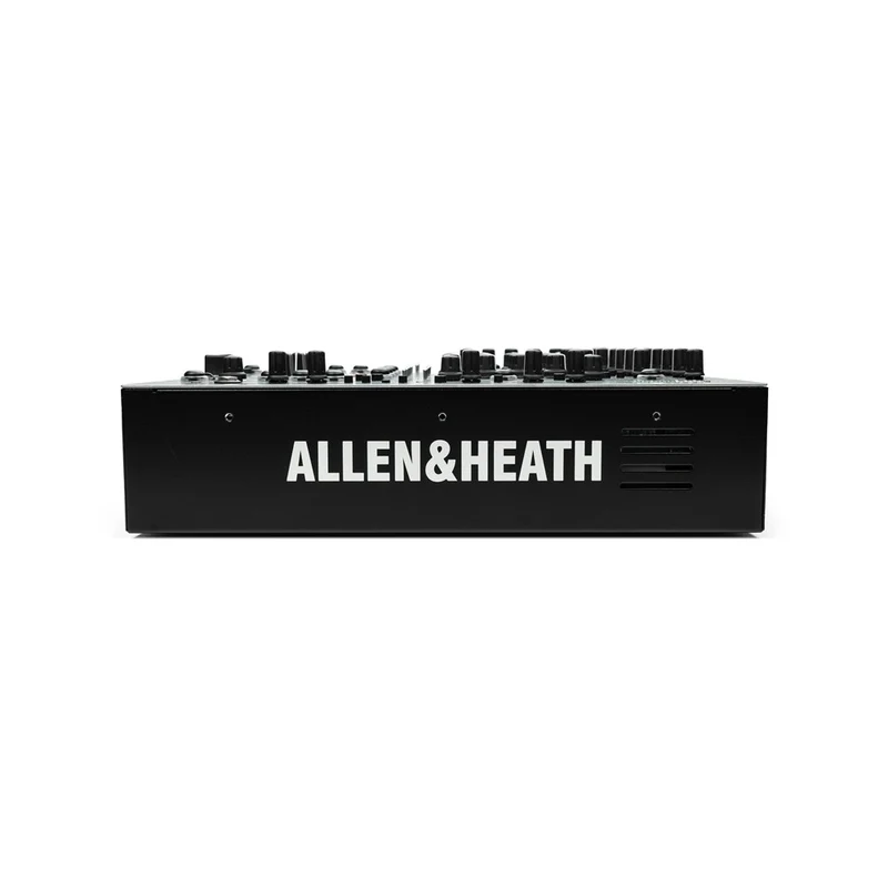 Allen & Heath Xone:92 Limited Edition