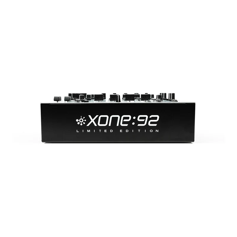 Allen & Heath Xone:92 Limited Edition
