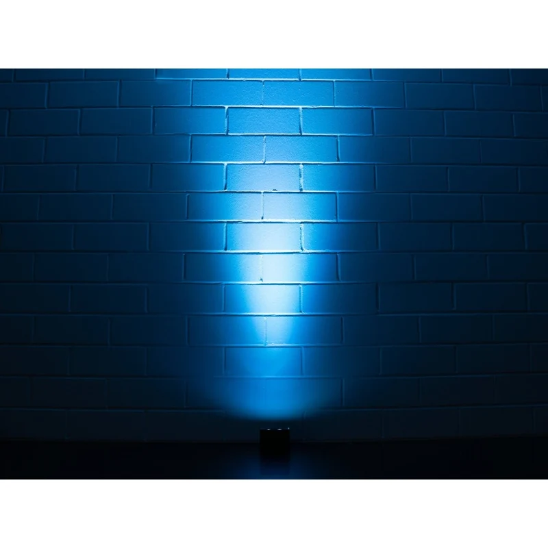 EUROLITE AKKU Mini UP-4 QCL Spot MK2